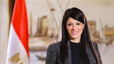 المشاط: سيارات المراكز التكنولوجية المتنقلة تأتي ضمن جهود الوزارة لتقديم خدمة أفضل للمواطن