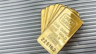 استقرار الذهب بدعم تراجع العوائد وترقب نتائج المحادثات الأمريكية الإيرانية