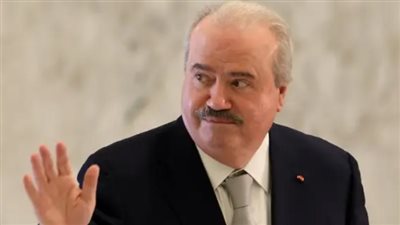 وزير المالية اللبناني: توقيع اتفاقية قرض من البنك الدولي بقيمة 250 مليون دولار