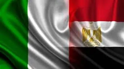 مصر وإيطاليا تتفقان على تعزيز سلامة الغذاء وتوسيع الصادرات الغذائية بين البلدين