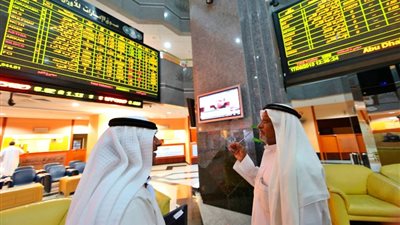 الأسهم الإماراتية تواصل خسائرها وسط اتساع حرب إيران
