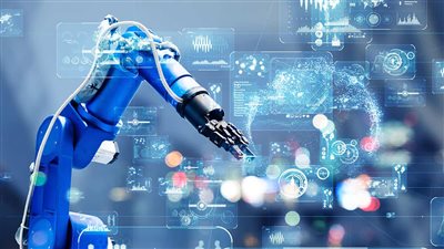 مصر دخلت عصر المستقبل.. أكبر مجمع للهولوجرام والكروت الذكية في الشرق الأوسط!