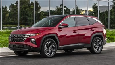 هل تشعل تخفيضات «هيونداي توسان 2026» سباق الأسعار في قطاع الـSUV بمصر؟ 