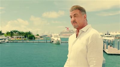 كم أجر سيلفستر ستالون في إعلان مشروع ساوث ميد لمجموعة طلعت مصطفى؟