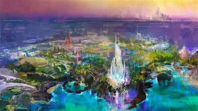 إيرادات ديزني تتجاوز 26 مليار دولار بفضل «أفاتار» و«زوتوبيا 2» وانتعاش المتنزهات