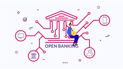 ما هي البنوك المفتوحة Open Banking.. وكيف تعيد تشكيل القطاع المالي؟