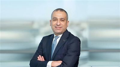 محمد أبو السعود.. مسيرة حافلة بالإنجازات تستكمل طريقها في البنك الزراعي المصري