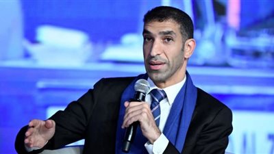 وزير التجارة الإماراتي: انتهاء التفاوض مع مصر خلال شهر لتوقيع اتفاقية شراكة اقتصادية شاملة