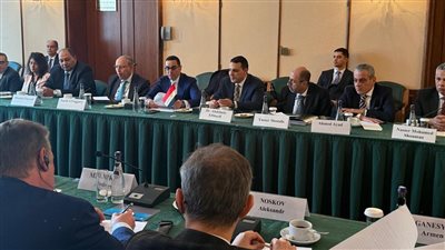 وزير الاستثمار: الاتفاق على تعزيز التعاون بين مصر وروسيا في 10 مجالات اقتصادية