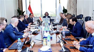 وزير التموين: التحول الرقمي بات عنصرا محوريا في دعم استقرار الأمن الغذائي