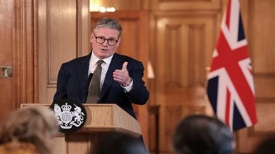 ستارمر يخطط لتوقيع اتفاقية تجارية بين المملكة المتحدة والهند خلال زيارته لنيودلهي