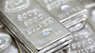 ارتفاع أسعار الفضة اليوم الثلاثاء 16 سبتمبر 2025.. جميع العيارات والسبائك