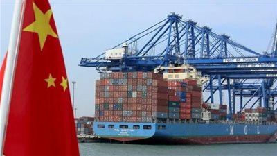 الصين تبدأ اليوم تعديل الرسوم الجمركية على واردات السلع الأمريكية
