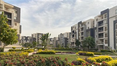 هتاخد شقة في القاهرة الجديدة بـ نص السعر؟ 