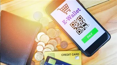 المحافظ الإلكترونية.. محرك جديد لنمو الاقتصاد الرقمي في مصر