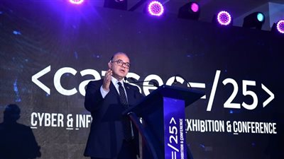 الرقابة المالية: الهجمات السيبرانية واختراق قواعد البيانات تعد ساحة المعركة الجديدة والاستعداد لها واجب 