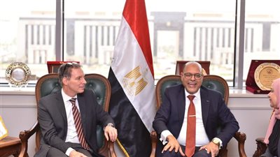 وزير العمل: مستمرون في تنمية مهارات العاملين لخدمة المواطن بشكل لائق  