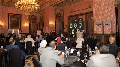 وزارة التخطيط و«جهاز تنمية المشروعات» ينظمان ورشة عمل حول تقنين أوضاع المشروعات بالقطاع غير الرسمي