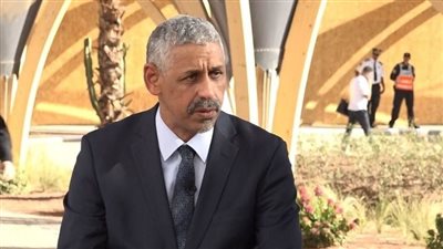 سيدي ولد التاه.. اقتصادي موريتاني يعتلي قمة البنك الأفريقي للتنمية