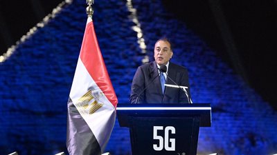 مدبولي: الاتصالات وتكنولوجيا المعلومات هو قطاع الأمل