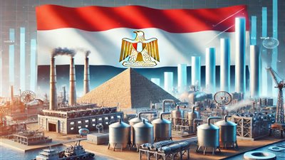 الإشادات تتواصل.. البنك الدولي يرفع توقعاته لنمو الاقتصاد المصري | ما السر؟