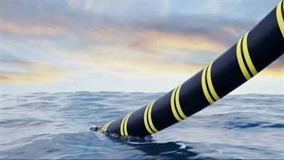 مدعوم بالذكاء الاصطناعي.. تفاصيل انضمام مصر لتحالف دولي لإقامة كابل بحري جديد