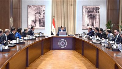 رئيس الوزراء يتابع موقف توفير الأدوية والمستلزمات الطبية