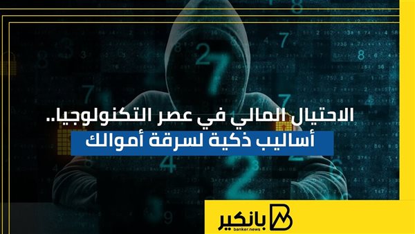 الاحتيال المالي في