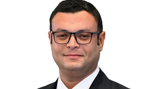 المهندس شريف الشربيني