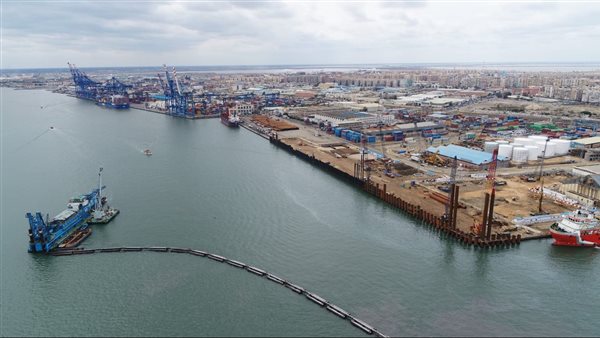 المنطقة الاقتصادية