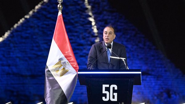 الدكتور مصطفى مدبولي