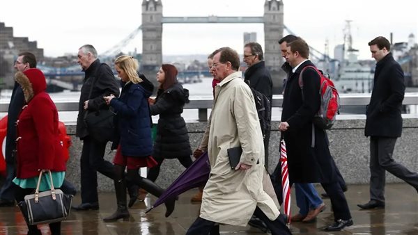 بطالة بريطانيا