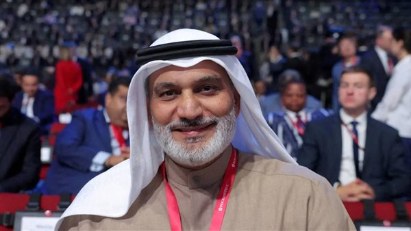 هيثم الغيص الأمين