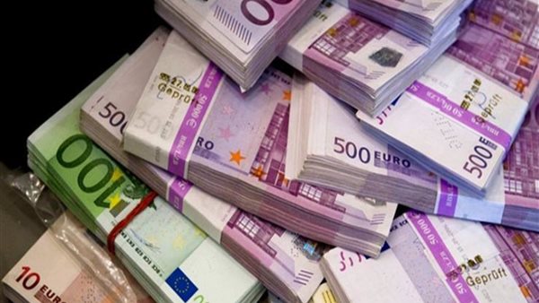 سعر اليورو اليوم