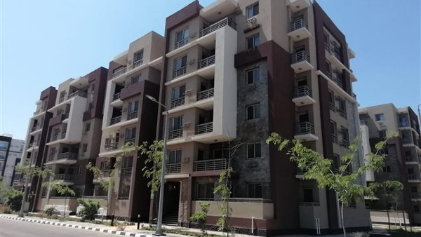 وحدات سكنية جديدة