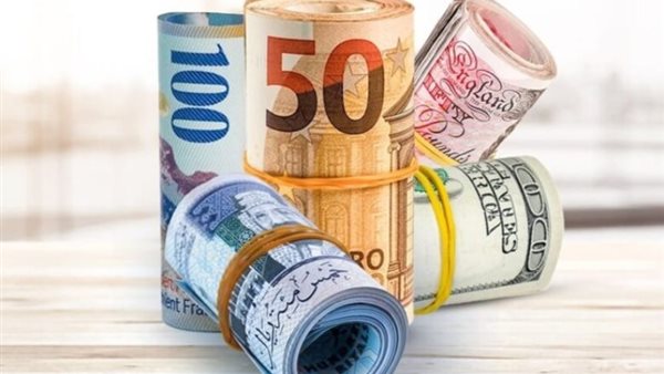 سعر العملات