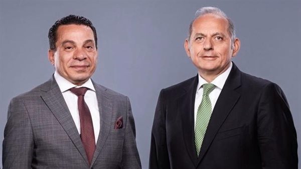 بنك مصر يحصد شهادتي