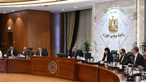 رئيس الوزراء يترأس