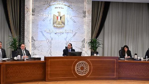 اجتماع رئيس الوزراء