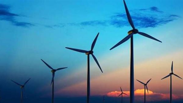 طاقة الرياح