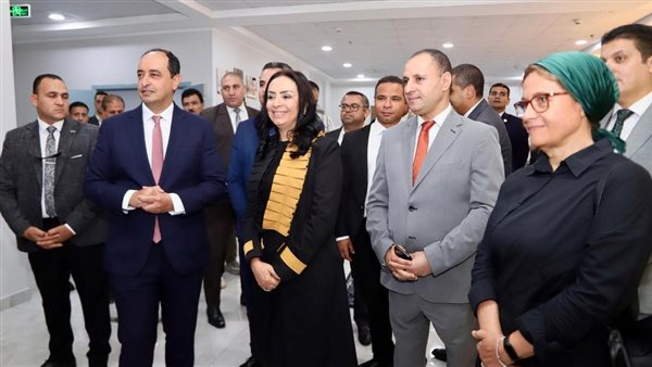 الدكتورة مايا مرسى