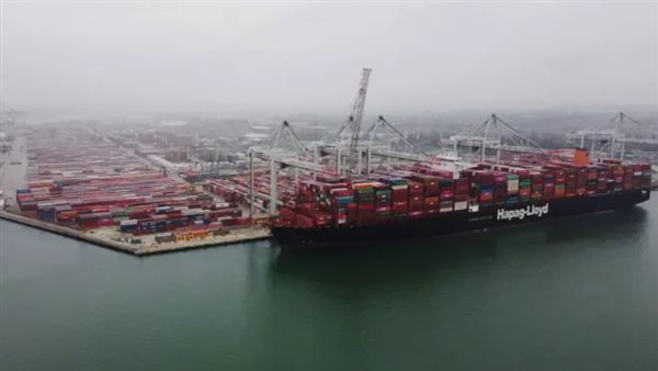 صادرات بريطانيا 