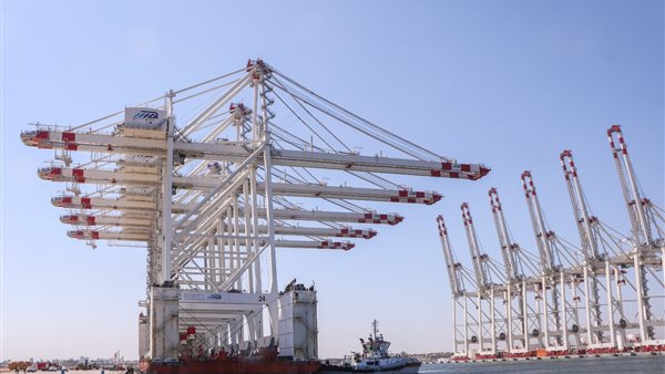 محطة تحيا مصر