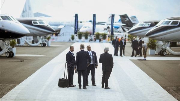 أسهم الطيران