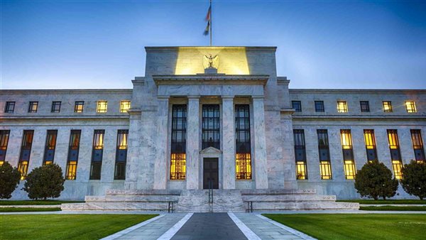 الفيدرالي الأمريكي