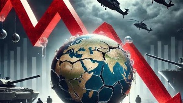 الاقتصاد العالمي