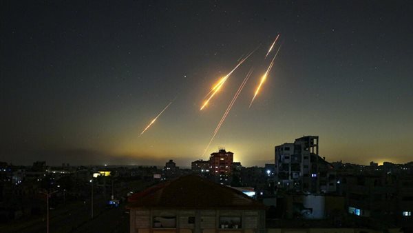 تأثير الحرب الإيرانية