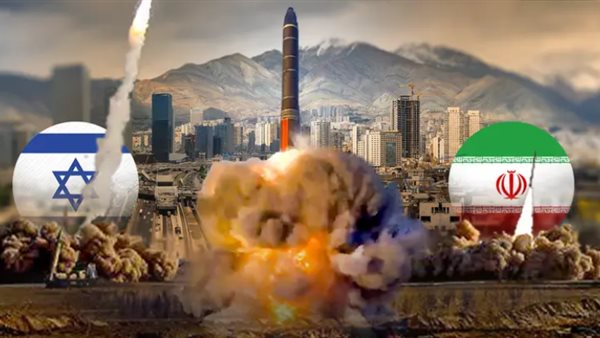 تأثير الحرب الإيرانية