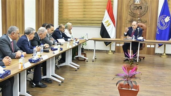 رئيس هيئة الدواء