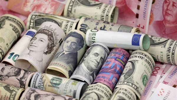 أسعار العملات اليوم